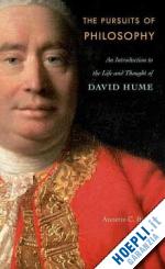 baier annette c. - the pursuits of philosophy – an introduction to the life and thought of david hume