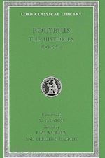 polybius ; paton w. r.; walbank f. w.; habicht christian - the histories volume iii – books 5–8 l138