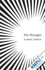 camus albert - the stranger