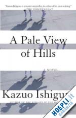 ishiguro kazuo - a pale of view