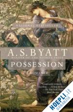 byatt a. s. - possession