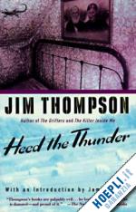 thompson - heed the thunder