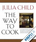 child julia - the way to cook