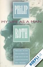 roth philip - my life asa a man