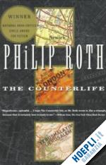 roth philip - the counterlife
