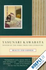 kawabata - beauty and sadness