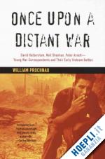 prochnau william - once upon a distant war