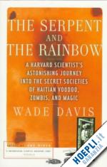 davis w. - the serpent and the rainbow