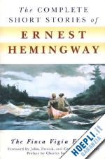 hemingway e. - the complete short stories of ernest hemingway