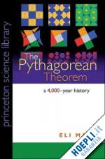 maor eli - the pythagorean theorem – a 4,000–year history