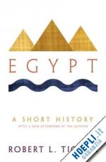 tignor robert l. - egypt – a short history