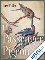 fuller errol - the passenger pigeon