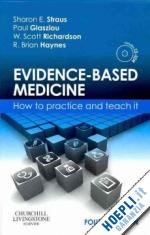 glasziou - evidence-based medicine