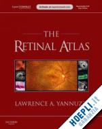 yannuzzi - retina atlas