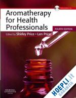 price - aromatherapy for health professionals