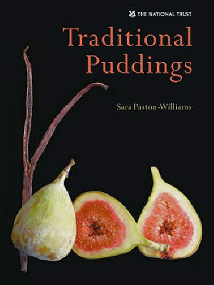 paston-williams s. - traditional puddings