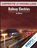 morton ian - railway electrics