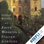 russell vivian - edith wharton's italian gardens
