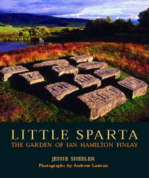 sheeler j. - little sparta