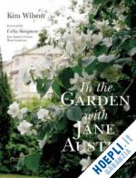 wilson kim - in the garden with jane austen