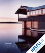 mornement adam - boathouses