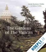 kooluris dobbs linda; dobbs kildare - the gardens of the vatican