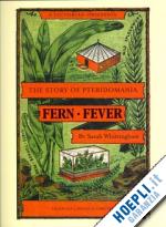whittingham sarah - fern fever