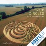 pringle lucy - crop circles