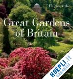 attlee helena - great gardens of britain