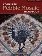 howarth maggy - the complete pebble mosaic handbook