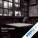 wall siobhan - quiet london