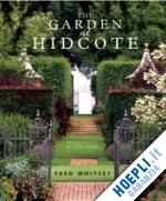 whitsey fred - the garden at hidcote
