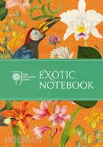 aa.vv. - rhs exotic notebook