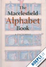 de hamel, christopher; lovett, patricia - the macclesfield alphabet book