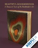 marks p.j.m - beautiful bookbindings. a thousand years of the bookbinder's art