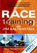saltonsall jim - race training