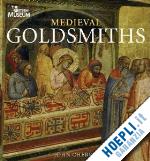cherry john - medieval goldsmiths