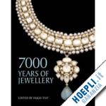 tait hugh - 7000 years of jewellery