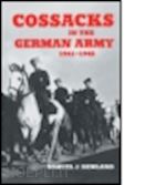 newland samuel j. - cossacks in the german army 1941-1945