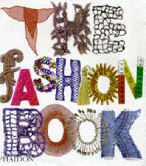 aa.vv. - the fashion book