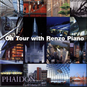 piano renzo - on tour with renzo piano