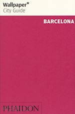 aa.vv. - barcelona - wallpaper city guide