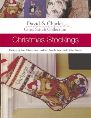 elliott j. hawkins s. keyes b. - christmas stockings