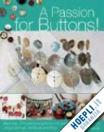bourgeois stephanie - a passion for buttons