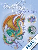 elliott joan - bewitching cross stitch