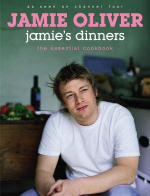 oliver jamie - jamie's dinners