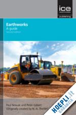 nowak p - earthworks – a guide