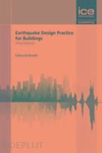 booth edmund - earthquake design practice for buildings