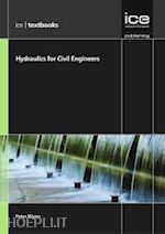 wynn p - hydraulics for civil engineers – (ice textbook ser ies)