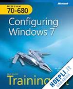 mclean ian; thomas orin - mcts self–paced training kit (exam 70–680) – configuring windows 7